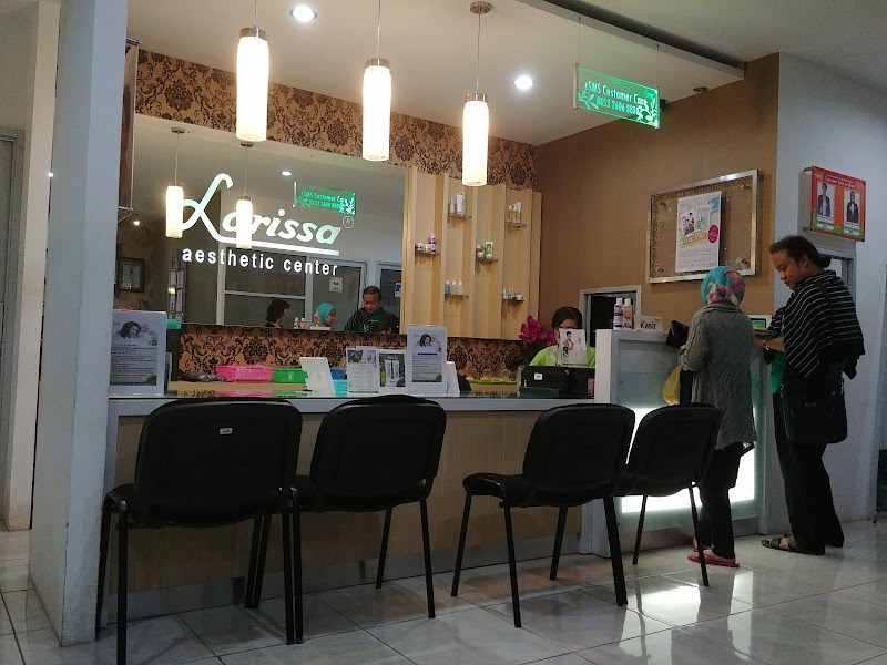 Neat Cuts, Peace of Mind: The First Impression That Makes Cilacap Feel Confident